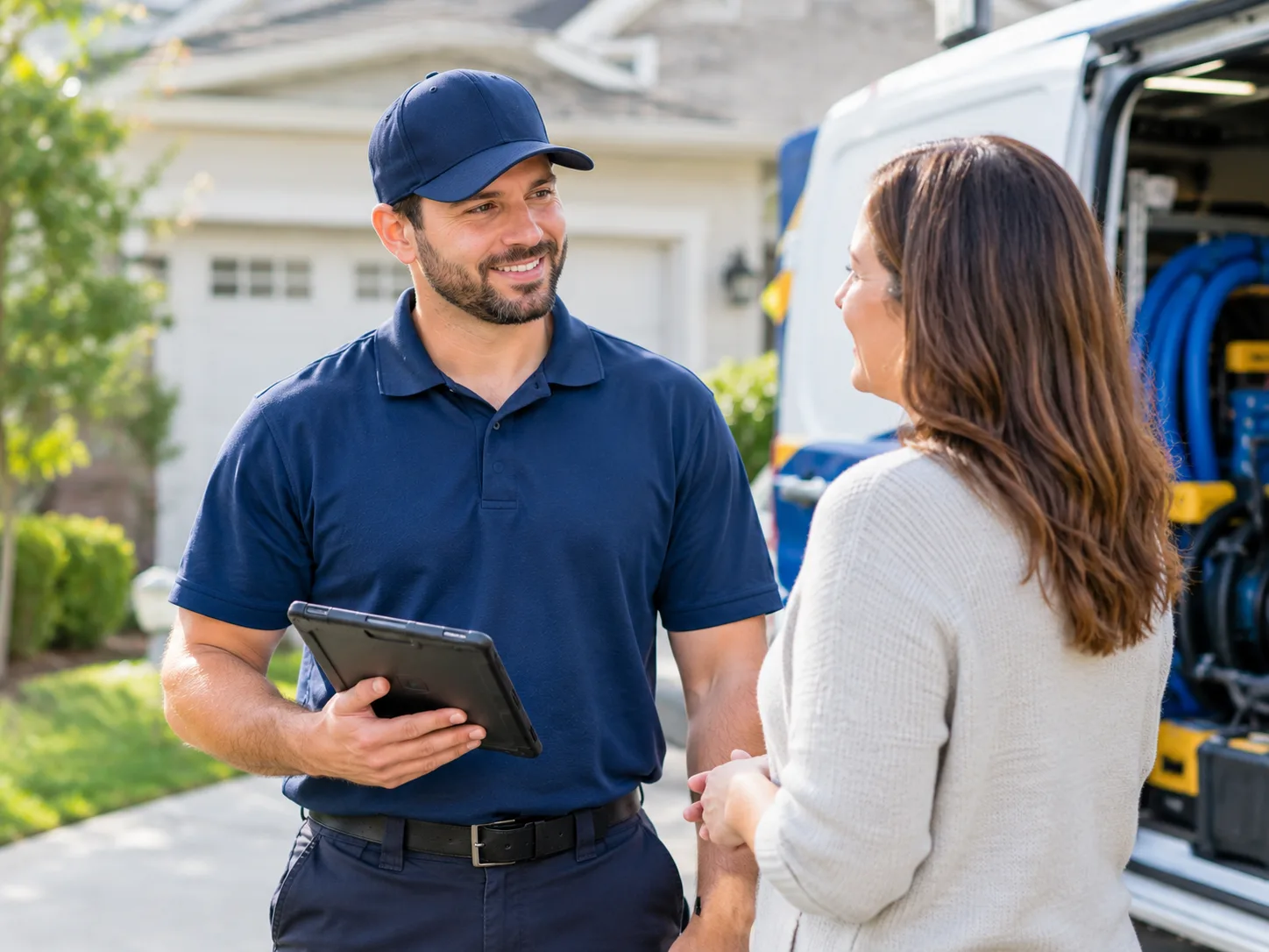 Sewage Backup Cleanup Lachine, MI FAQs